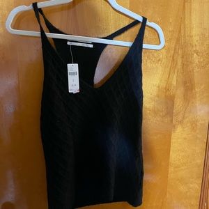 Anthropologie Tank